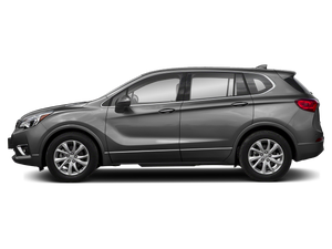 2019 Buick Envision FWD 4dr Preferred