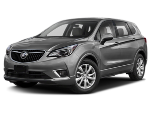 2019 Buick Envision FWD 4dr Preferred